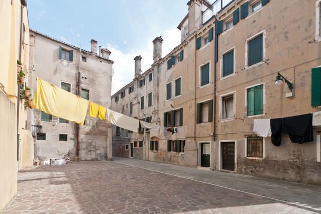 In The Heart Of Venezia Esterno foto